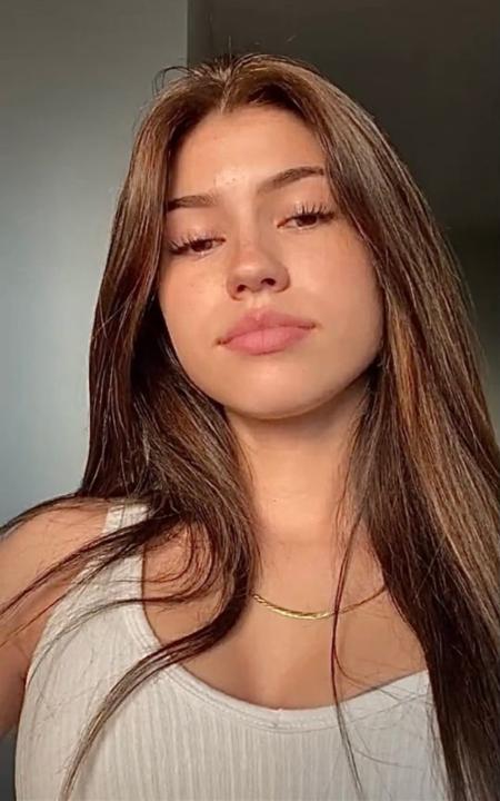 Alex Mary