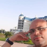 Mostafa Shams