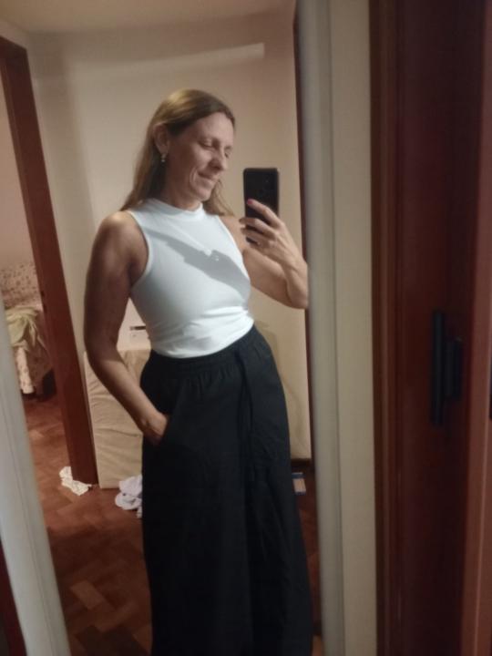 Lucia Forcheri