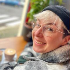 Marlies Amann