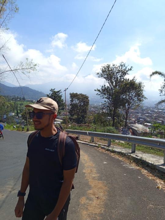 Firmansyah Shidiq Wardhana