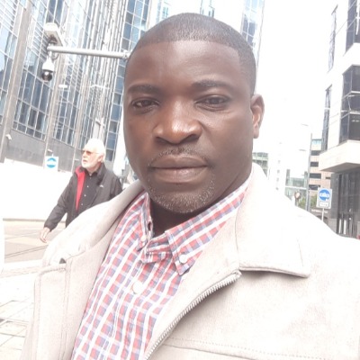 Gordon Ambe