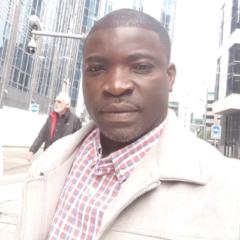 Gordon Ambe