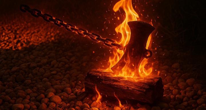 Welding to owning a Business