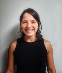 María Blanco