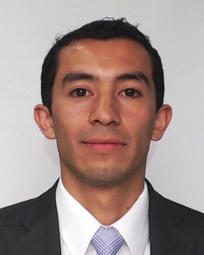 Edilberto Hortua