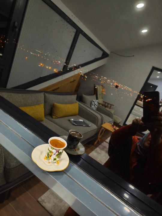 Zeyneb Erva Baykal Kösem