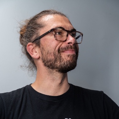 Ludo Delmelle