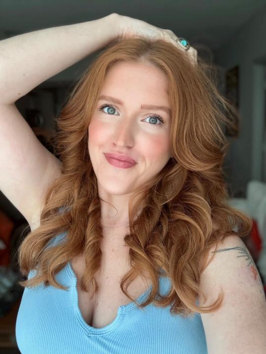 Alexandra Klingseisen