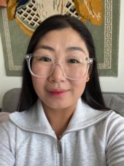 Dariimaa Demberelsaikhan