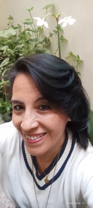 Mónica Ludeña Bendezú