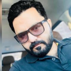 Ali Khan