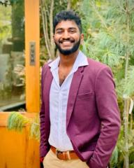 Rusira Wijayarathne