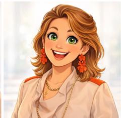 Christine Chrysalead