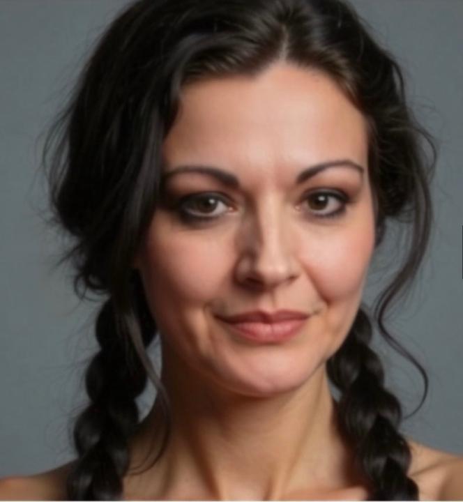 Miriam Martínez Arribas