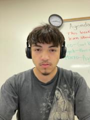 Marco Vasquez