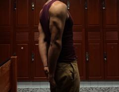 Edwin Murillo