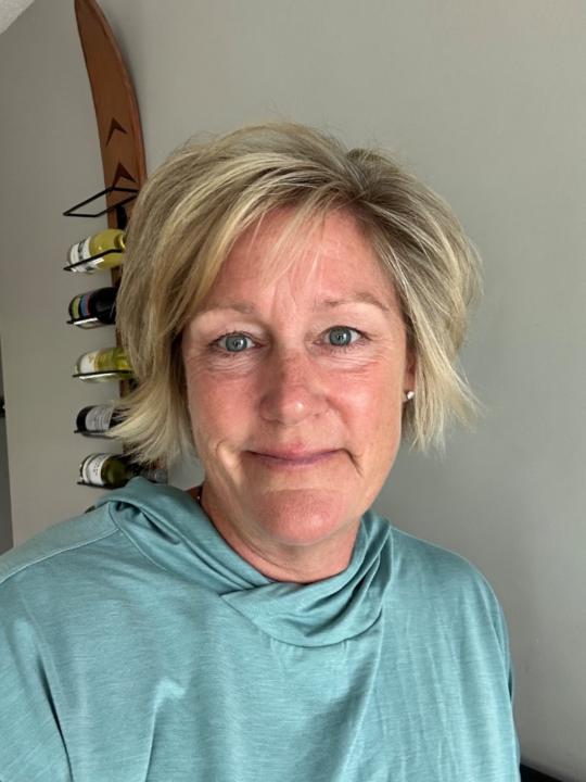 Susan Rouse
