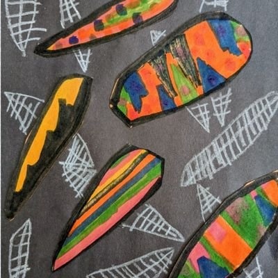 Michelle Belk-Potter