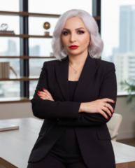 Ruth Cobian