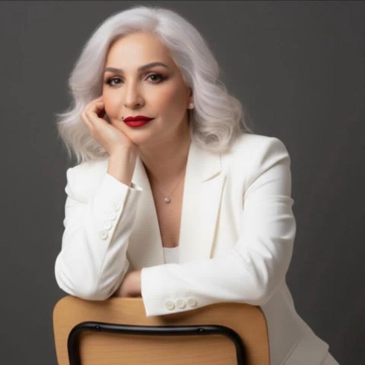 Ruth Cobian