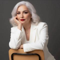 Ruth Cobian
