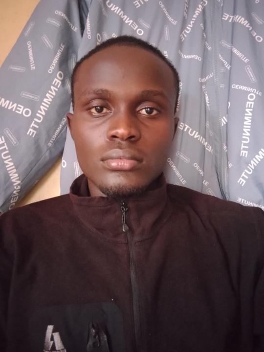 Peter Kibaki