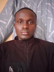 Peter Kibaki
