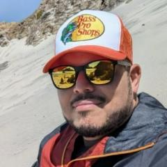 Marwoc Recruiter