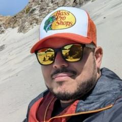 Jonathan Espinal