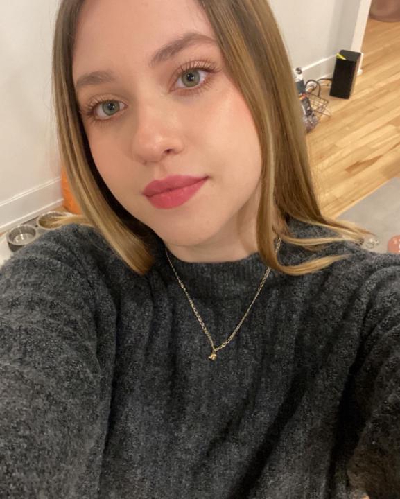 Mariana Cazares trujillo