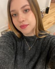 Mariana Cazares trujillo