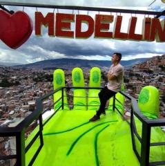 Andres Mauricio Giraldo Munoz