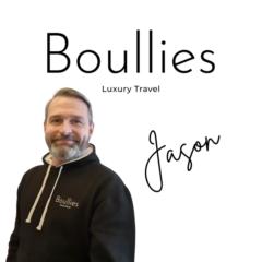 Jason Boull