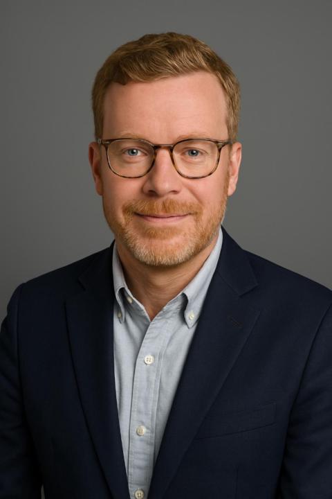 Corey Molloy
