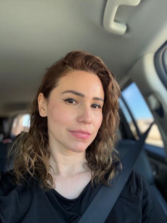 Paulina Terrazas