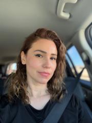 Paulina Terrazas
