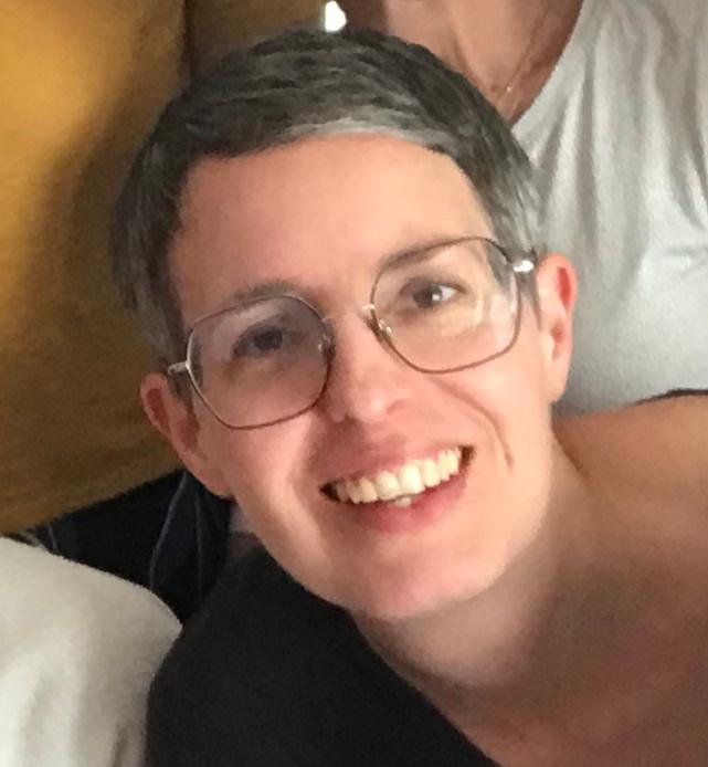 Blandine Baur