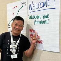 Roselito de los Reyes