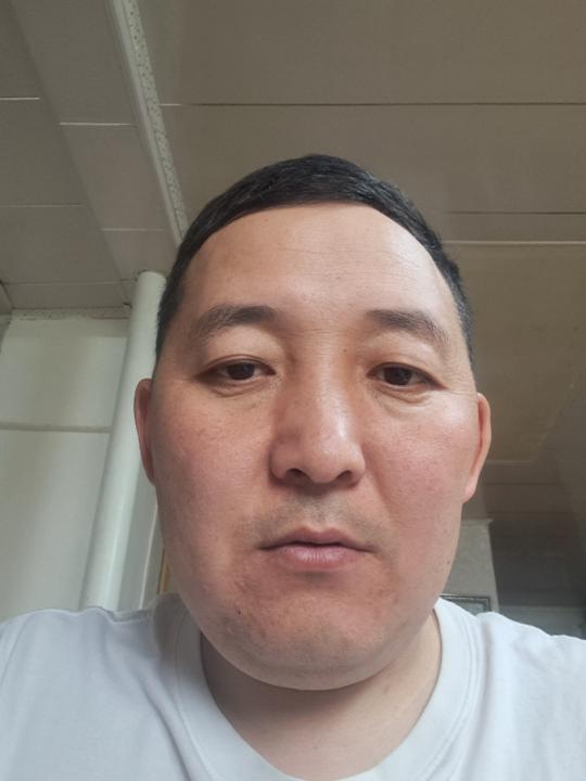 Uurtsaikh Ganjargal