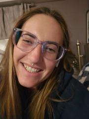Rebecca Tanfield