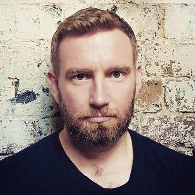 Dan Hughes
