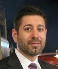 Eric Martinez