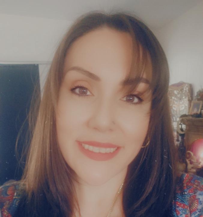 Alma Trevino