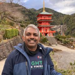 Chandra Suppiah