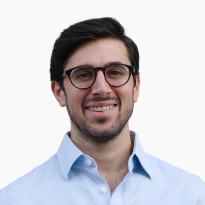 Alex Marukos