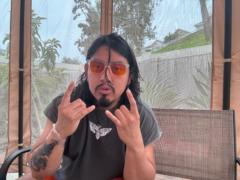 Javier Rufino