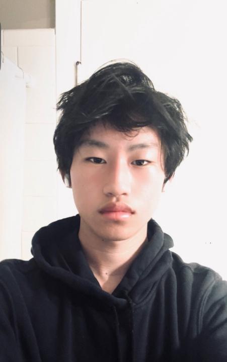 Benjamin Peng