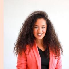 Gabrielle Mgeni