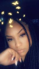 Kenya Williams